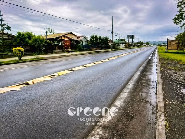 Terreno Construccion en venta en Puyehue - Imagen 7