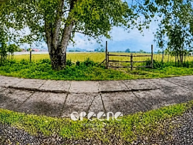 Terreno Construccion en venta en Puyehue