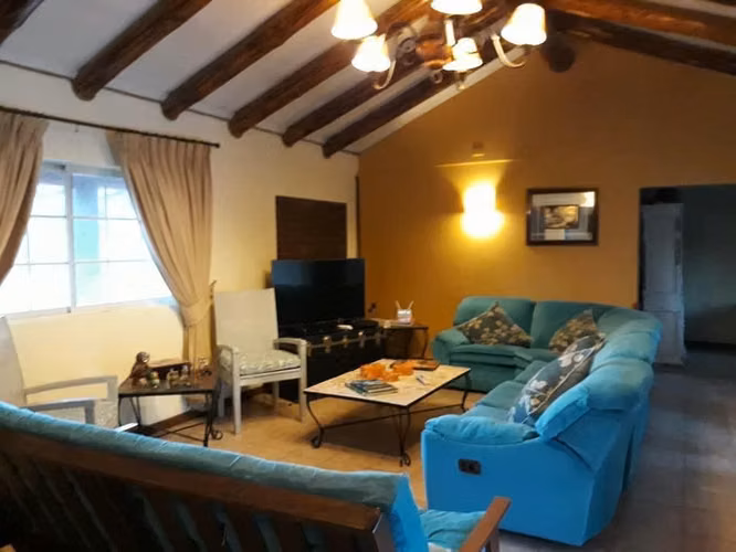 Talagante  4d/2b + serv parcela con Conectividad (185435) - Imagen 3