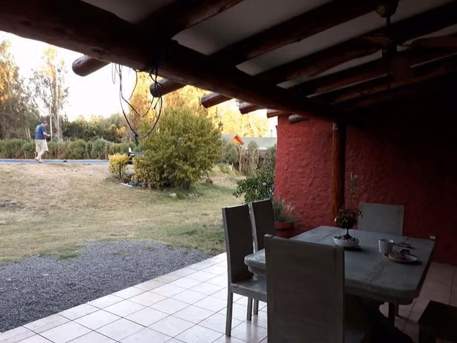 Talagante  4d/2b + serv parcela con Conectividad (185435) - Imagen 4