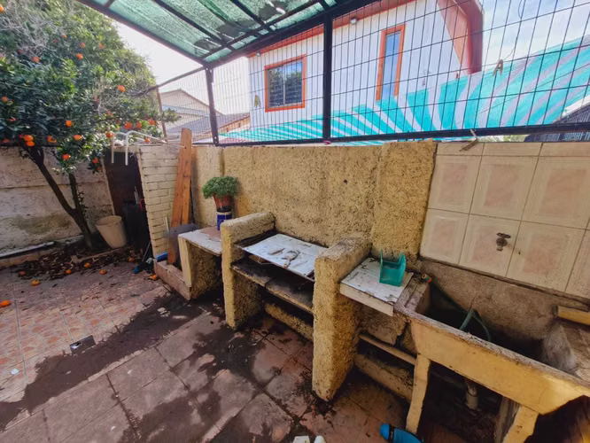 ARRIENDO 4 dormitorios/Luis Matte Larraín (44963) - Imagen 16