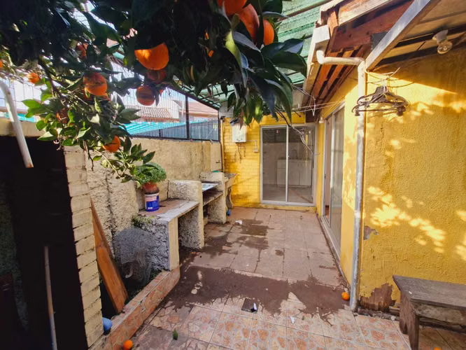 ARRIENDO 4 dormitorios/Luis Matte Larraín (44963) - Imagen 14