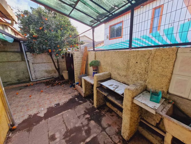 ARRIENDO 4 dormitorios/Luis Matte Larraín (44963) - Imagen 15
