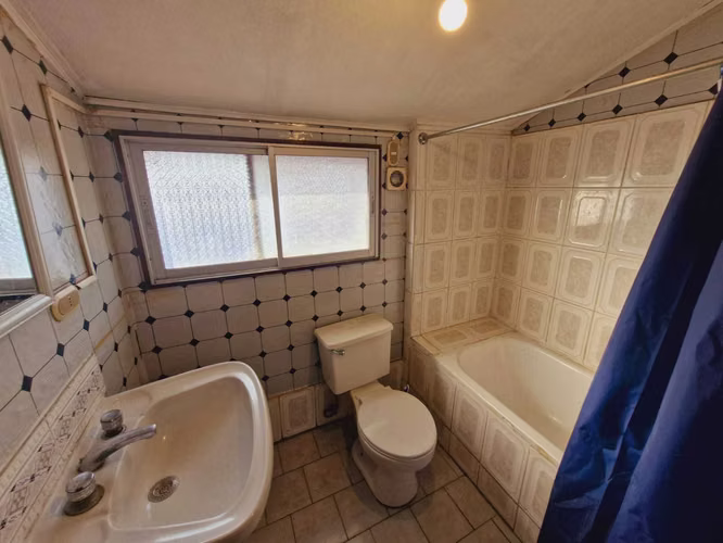 ARRIENDO 4 dormitorios/Luis Matte Larraín (44963) - Imagen 7