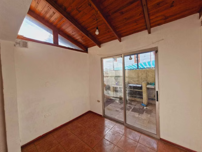 ARRIENDO 4 dormitorios/Luis Matte Larraín (44963) - Imagen 17