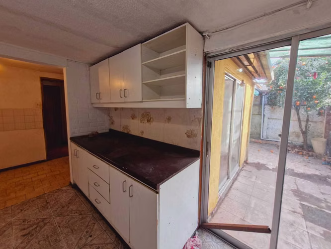 ARRIENDO 4 dormitorios/Luis Matte Larraín (44963) - Imagen 13