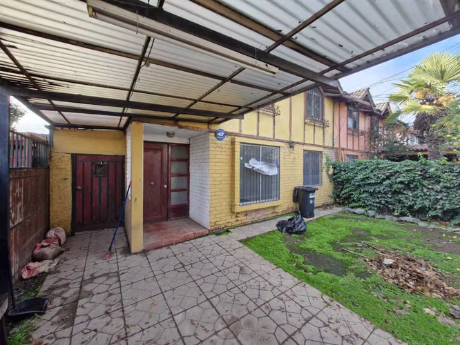 ARRIENDO 4 dormitorios/Luis Matte Larraín (44963) - Imagen 21