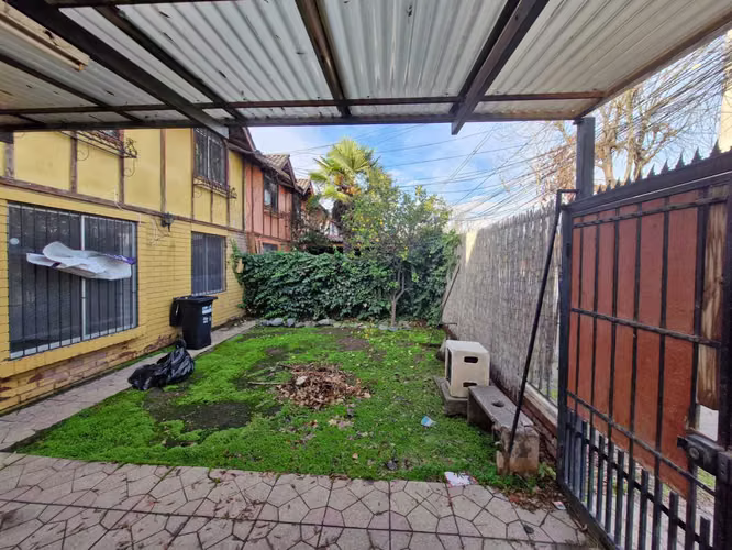 ARRIENDO 4 dormitorios/Luis Matte Larraín (44963) - Imagen 19