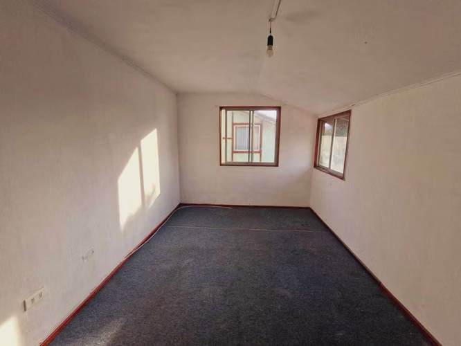 ARRIENDO 4 dormitorios/Luis Matte Larraín (44963) - Imagen 9