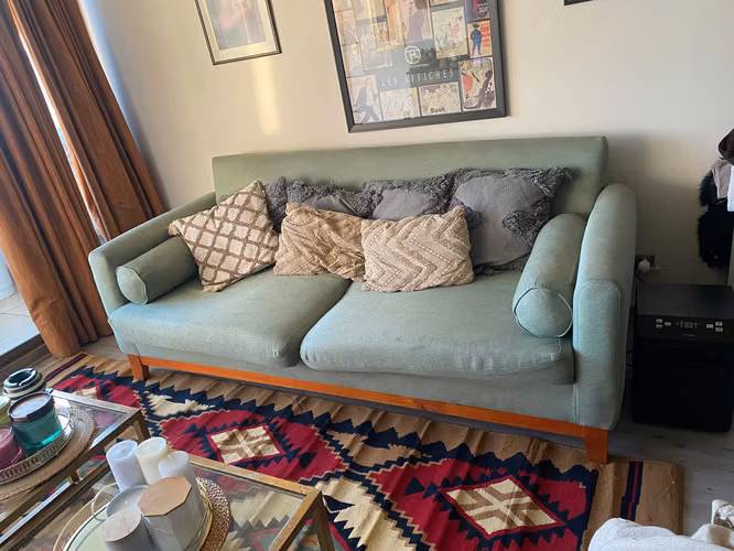Sillon - Imagen 3