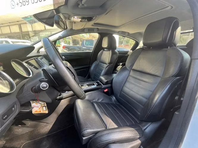 PEUGEOT 508 ALLURE 2.0 HDI AT - 2015 | 4264 - Imagen 18