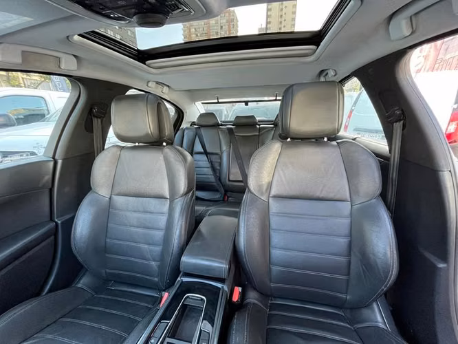 PEUGEOT 508 ALLURE 2.0 HDI AT - 2015 | 4264 - Imagen 16
