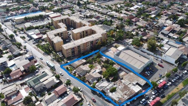 Sitio en venta en Maipú - Imagen 2