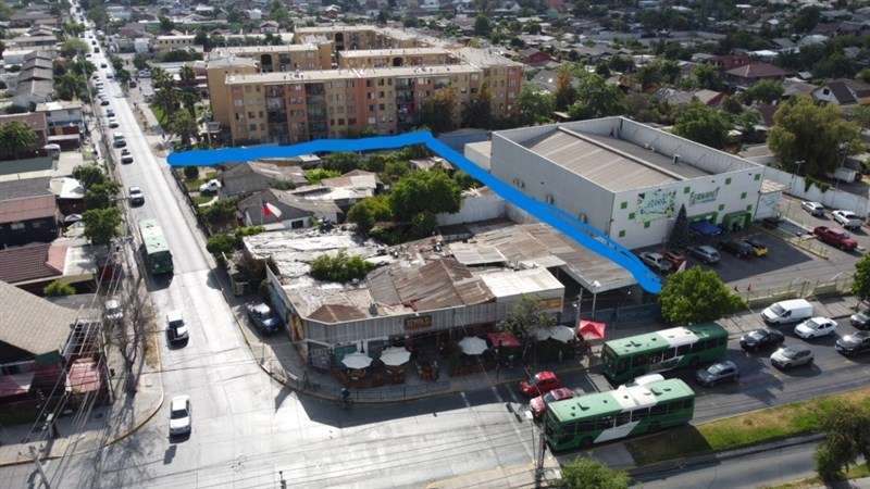 Sitio en venta en Maipú - Imagen 5