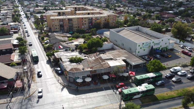 Sitio en venta en Maipú - Imagen 16