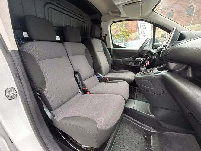 PEUGEOT PARTNER HDI 92 L1 1.6 - 2023 | 4733 - Imagen 15