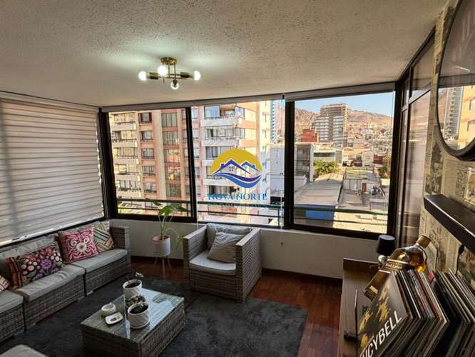 HERMOSO Y AMPLIO DEPARTAMENTO SECTOR BRASIL - Imagen 5