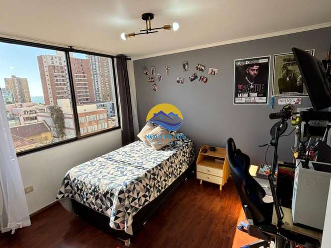 HERMOSO Y AMPLIO DEPARTAMENTO SECTOR BRASIL - Imagen 14