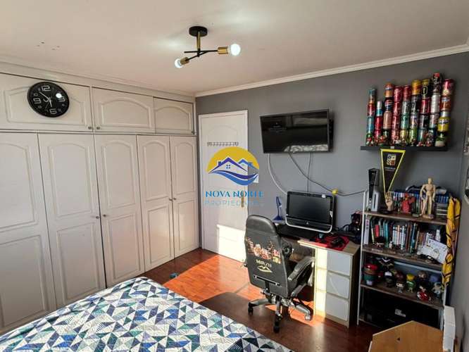 HERMOSO Y AMPLIO DEPARTAMENTO SECTOR BRASIL - Imagen 11