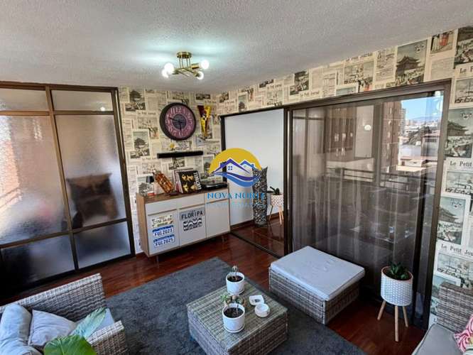 HERMOSO Y AMPLIO DEPARTAMENTO SECTOR BRASIL - Imagen 6