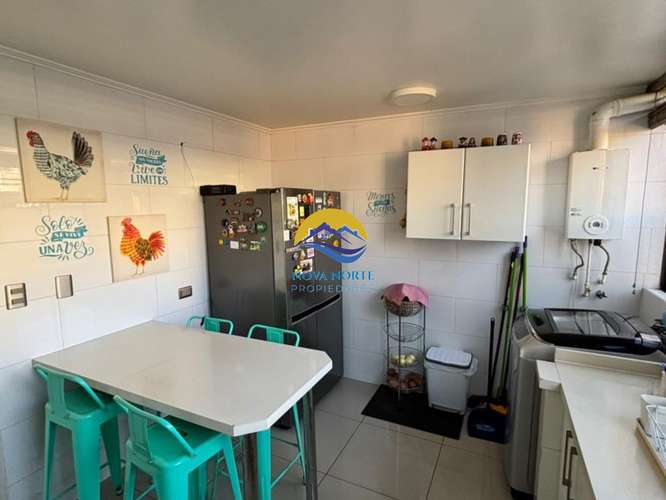 HERMOSO Y AMPLIO DEPARTAMENTO SECTOR BRASIL - Imagen 7