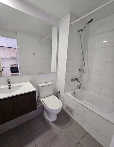 Vicuña Mackenna 5862 2D2B+Est+Bod Piso 9 - Imagen 4