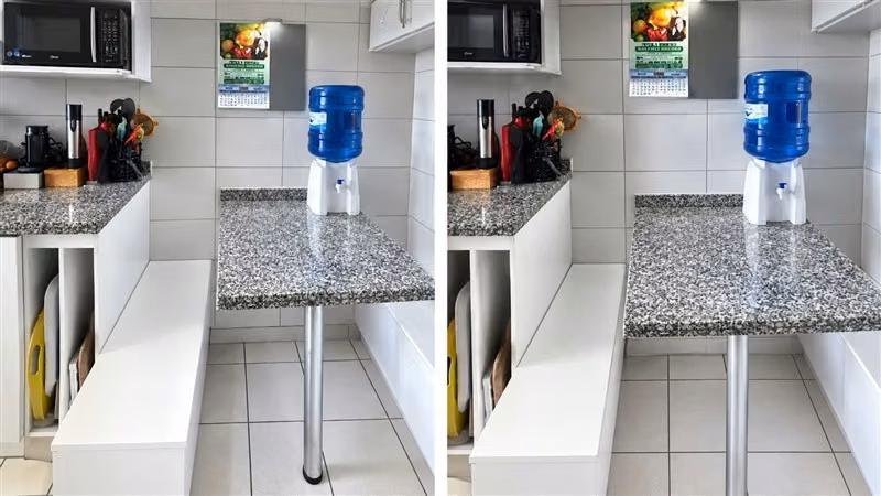 Departamento en arriendo de 4 dorm. en Las Condes - Imagen 8