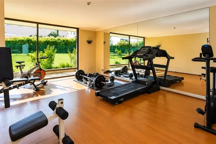 Departamento en arriendo de 4 dorm. en Las Condes - Imagen 10