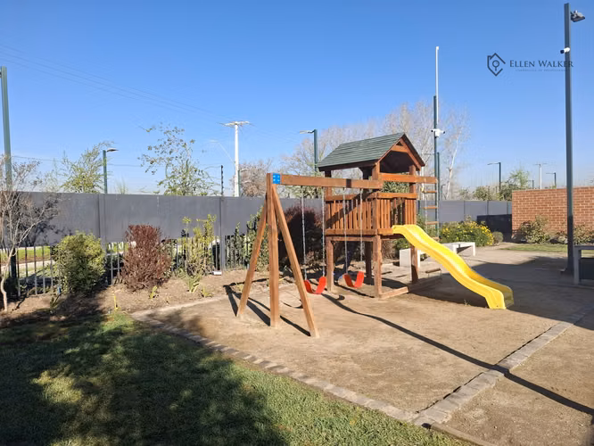 Dentro de Condominio y sólo 1 año de uso - Imagen 21