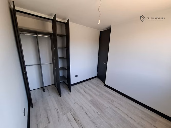 Dentro de Condominio y sólo 1 año de uso - Imagen 12