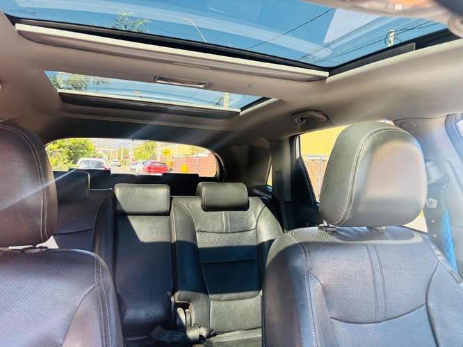 Kia sorento 2011 top de línea 4x4 bencinera - Imagen 6