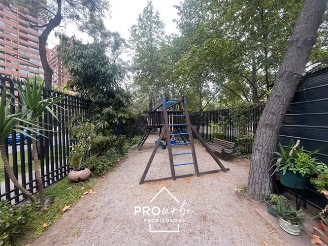 Dpto Venta 3D y 3B / 1 box y bodega / Pdte. Riesco - Imagen 18