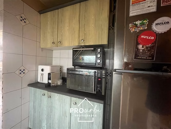 Dpto Venta 3D y 3B / 1 box y bodega / Pdte. Riesco - Imagen 11