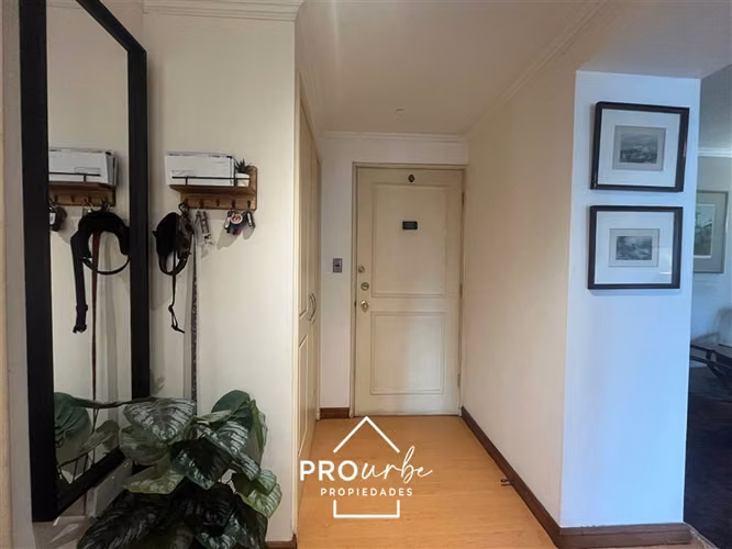 Dpto Venta 3D y 3B / 1 box y bodega / Pdte. Riesco - Imagen 6
