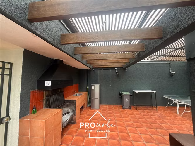 Dpto Venta 3D y 3B / 1 box y bodega / Pdte. Riesco - Imagen 20