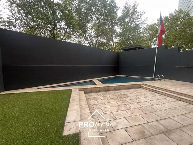 Dpto Venta 3D y 3B / 1 box y bodega / Pdte. Riesco - Imagen 17