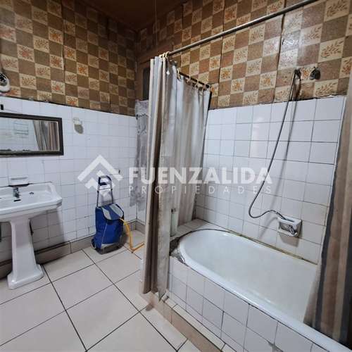 ¡OPORTUNIDAD COMERCIAL CASA! de 5 dorm. en Independencia - Imagen 11