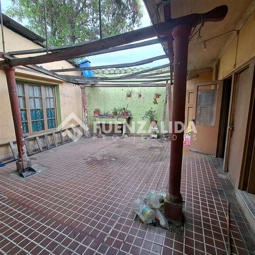 ¡OPORTUNIDAD COMERCIAL CASA! de 5 dorm. en Independencia - Imagen 17