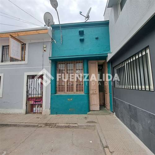 ¡OPORTUNIDAD COMERCIAL CASA! de 5 dorm. en Independencia - Imagen 2