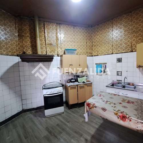 ¡OPORTUNIDAD COMERCIAL CASA! de 5 dorm. en Independencia - Imagen 8