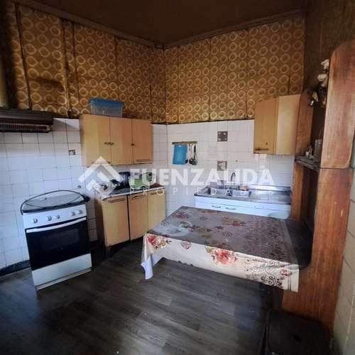 ¡OPORTUNIDAD COMERCIAL CASA! de 5 dorm. en Independencia - Imagen 9