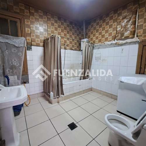 ¡OPORTUNIDAD COMERCIAL CASA! de 5 dorm. en Independencia - Imagen 12
