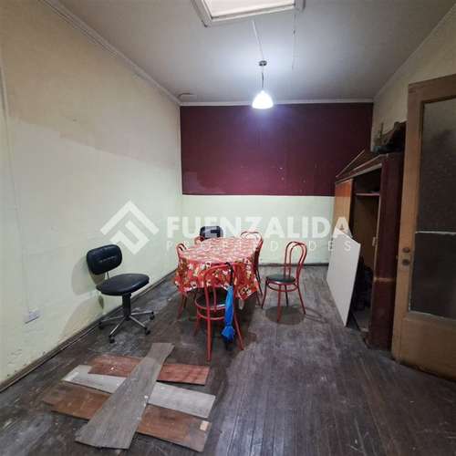 ¡OPORTUNIDAD COMERCIAL CASA! de 5 dorm. en Independencia - Imagen 5