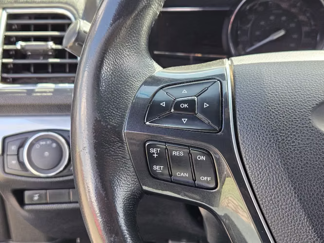 Ford Explorer 2.3 LIMITED ECOBOOST AT 4X4 2020 - Imagen 15