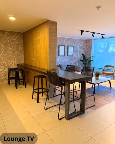 ARRIENDO DEPTO ESTUDIO EN MACUL, GASTOS COMUNES INCLUIDOS - Imagen 14