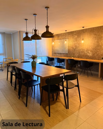 ARRIENDO DEPTO ESTUDIO EN MACUL, GASTOS COMUNES INCLUIDOS - Imagen 16