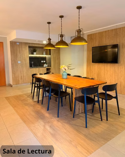 ARRIENDO DEPTO ESTUDIO EN MACUL, GASTOS COMUNES INCLUIDOS - Imagen 17