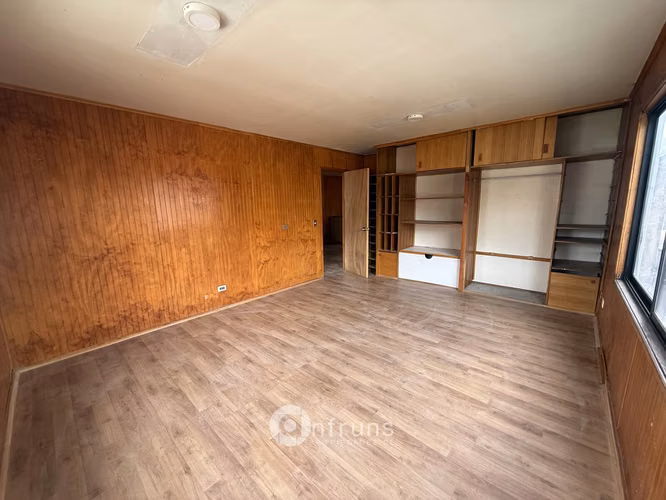 Arriendo céntrico local comercial en calle dussen