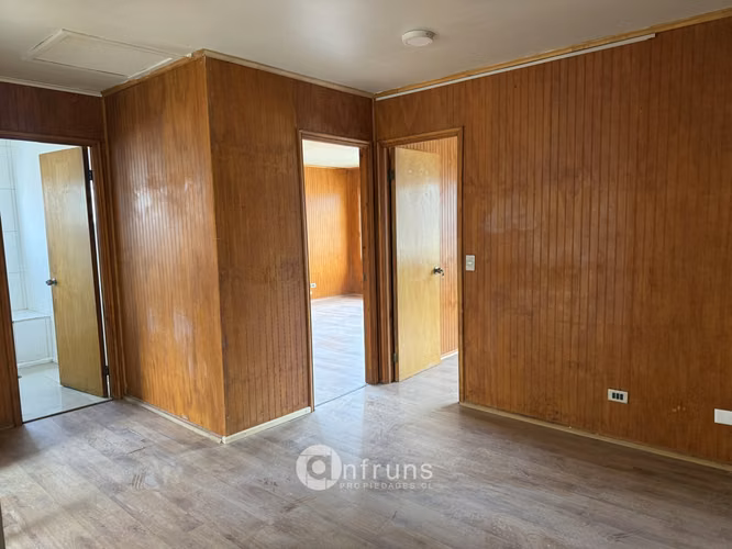 Arriendo céntrico local comercial en calle dussen