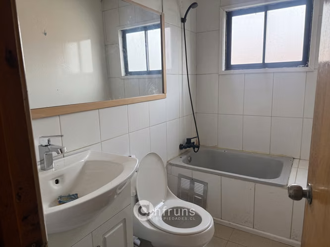 Arriendo céntrico local comercial en calle dussen